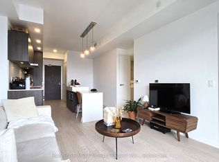 12 Bonnycastle St #608, Toronto, ON M5A0C8
