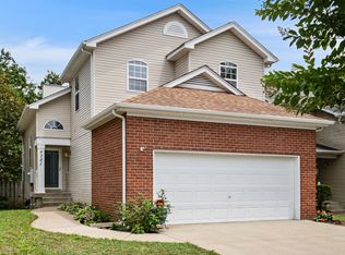 4341 Chesney Glen Dr, Hermitage, TN 37076