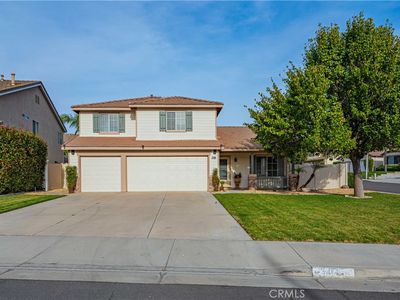 23458 Mount Lassen Way, Murrieta, CA, 92562