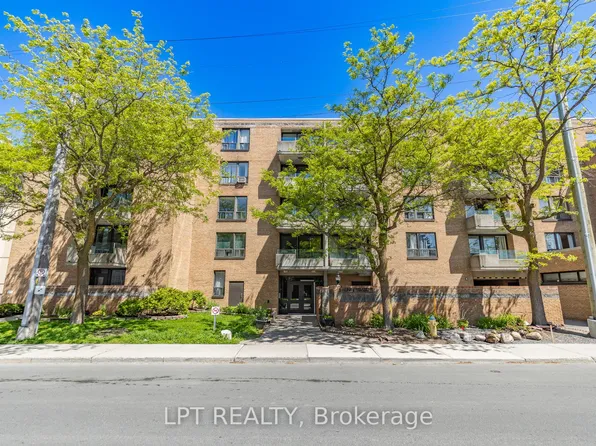 1177 Belanger Ave #206, Ottawa, ON K1H 8N7