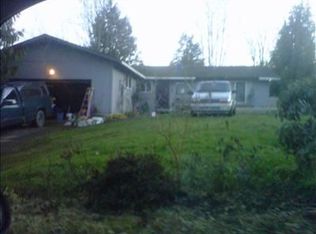 3135 NE 73rd St, Bremerton, WA 98311