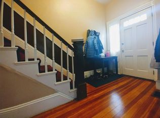 156 Putnam Ave #1, Cambridge, MA 02139