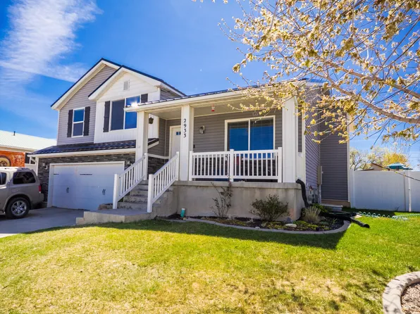 2933 W Borah Way, Vernal, UT 84078