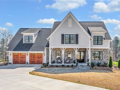 121 Red Oak Way, Marietta, SC, 29661