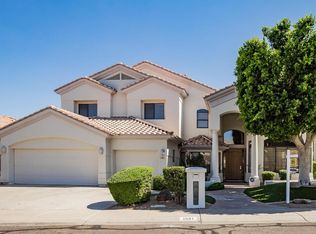 1501 E Catamaran Dr, Gilbert, AZ 85234