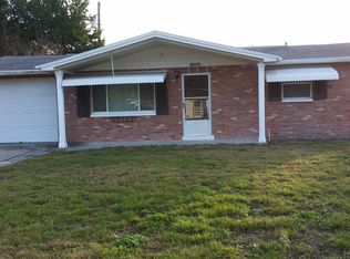 10934 Lyndale Ave, Port Richey, FL 34668