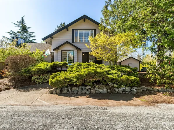 1014 E North Street, Bellingham, WA 98226