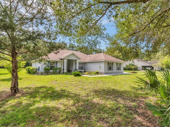 19965 NW 257TH TERRACE, HIGH SPRINGS, FL 32643