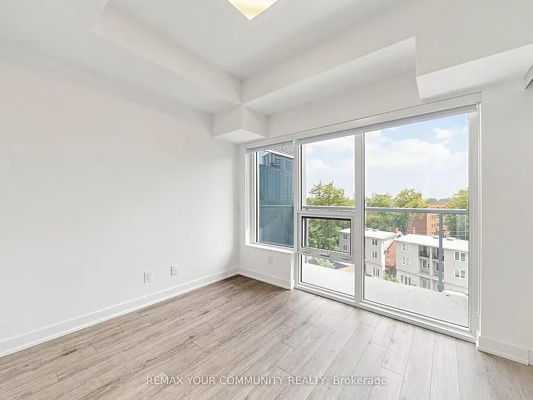 609 Sherbourne St E #507 — Photo 21