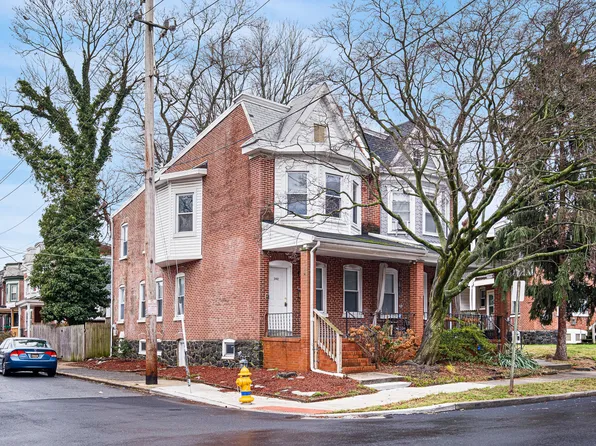 2402 N Van Buren St, Wilmington, DE 19802