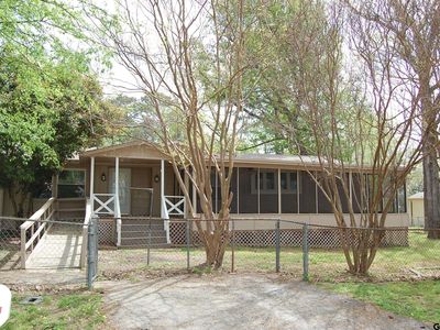 10114 Paradise Cir, Chandler, TX, 75758