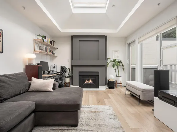 1333 W 7th Ave #407, Vancouver, BC V6H 1B8