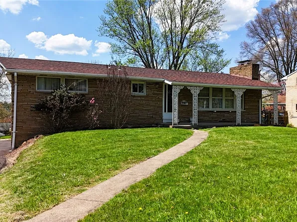 122 Burke Dr, Monroeville, PA 15146