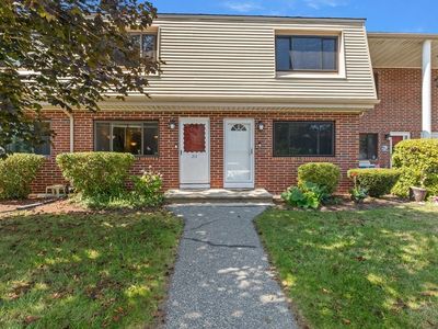 213 Farrwood Dr UNIT 213, Haverhill, MA, 01835