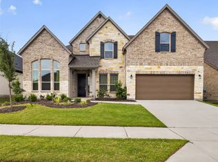 1913 Bristol St, Celina, TX 75009