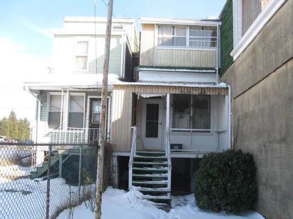 434 S Lehigh Ave, Frackville, PA 17931