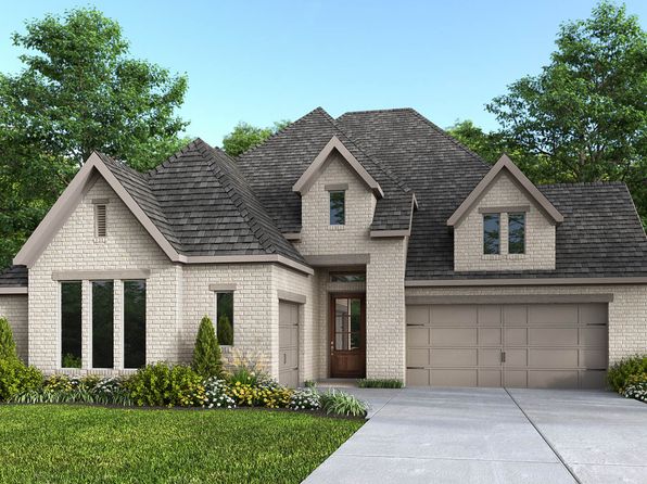 2885W Plan, Riceland 60'
