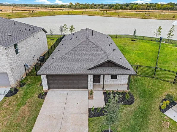 3060 Wild Dunes Dr, Katy, TX 77493