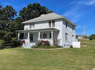 4738 State Route 58 E, Mayfield, KY 42066