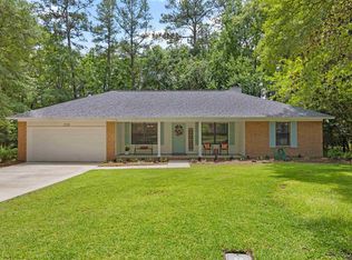 2328 Tuscavilla Rd, Tallahassee, FL 32312