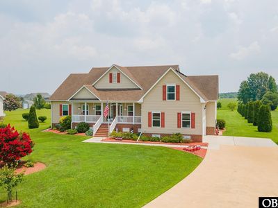 174 McPherson Rd Lot 13, South Mills, NC, 27976