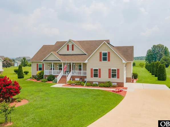174 McPherson Rd Lot 13, South Mills, NC 27976