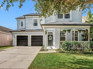 12857 Holdenbury Ln, Windermere, FL 34786