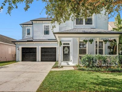 12857 Holdenbury Ln, Windermere, FL, 34786
