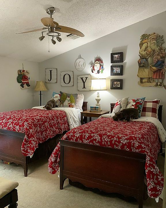 Guest Room 3