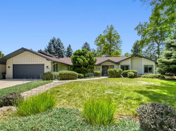 3880 Chippewa Dr, Boulder, CO 80303