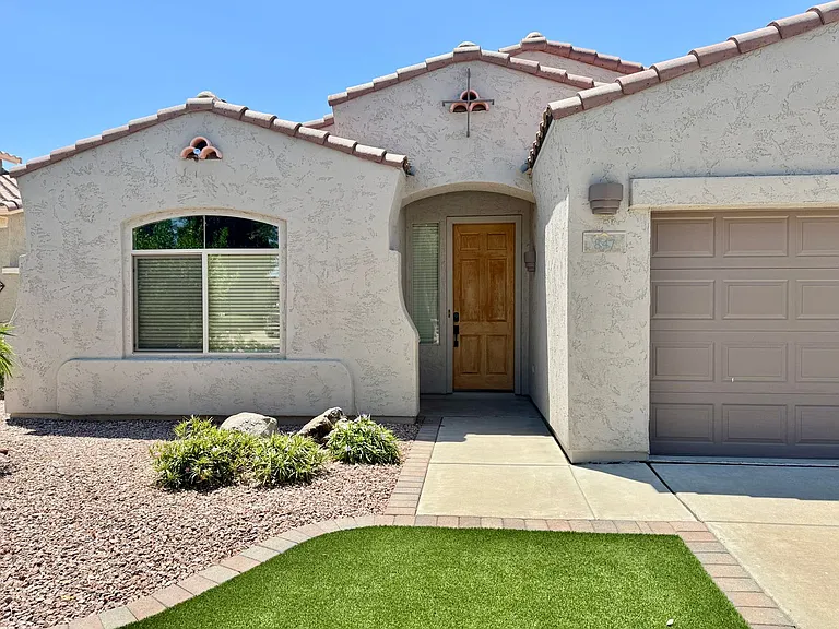 847 E La Costa Pl — Photo 7