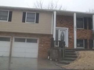 1873 Mohawk Ct, Xenia, OH 45385