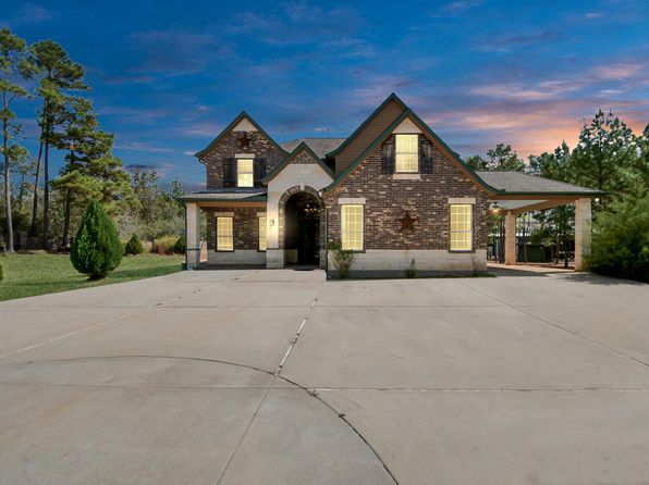 160 Forest Trace Ln