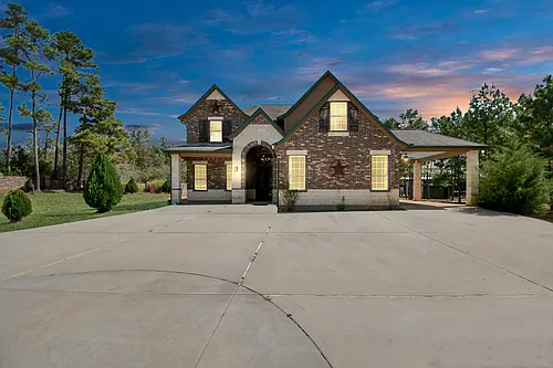 160 Forest Trace Ln Photo 1