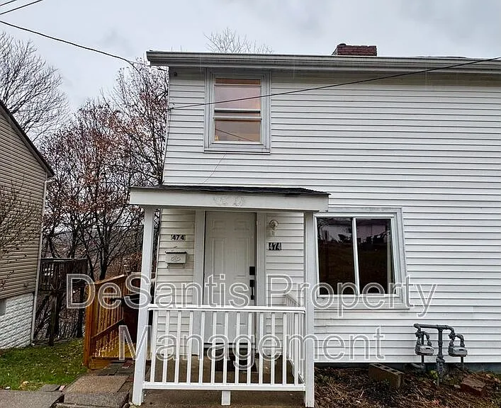474 Spang Ave — Photo 1