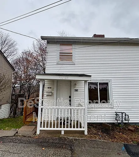 474 Spang Ave Photo 1