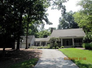 10508 Whitestone Rd, Raleigh, NC 27615