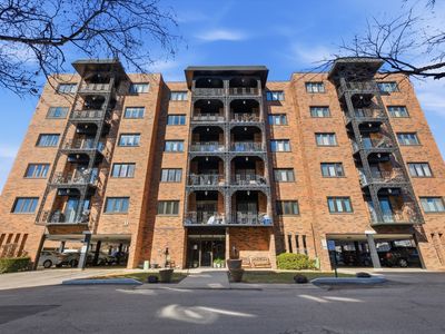9332 Landings Ln Unit 404, Des Plaines, IL, 60016