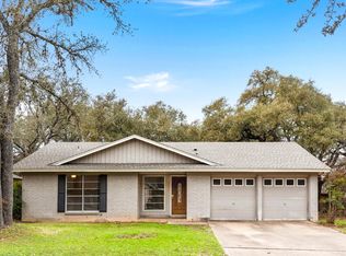 2311 Falcon Hill Dr, Austin, TX 78745