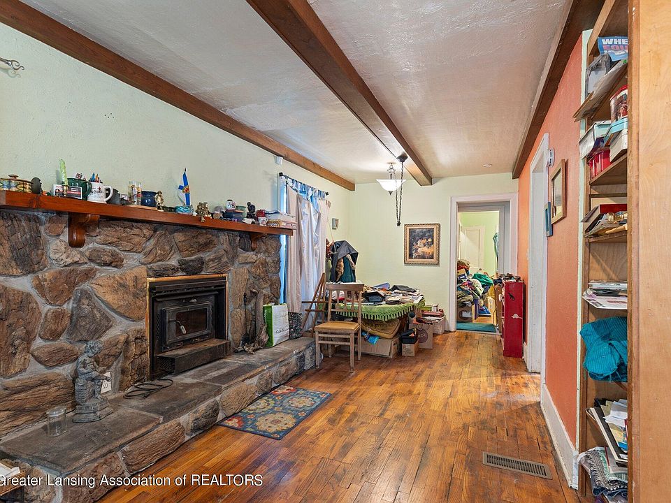 218 Paris Ave, Lansing, MI 48910 MLS 274756 Zillow