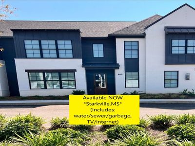 30 Lynn Ln UNIT 1001, Starkville, MS, 39759