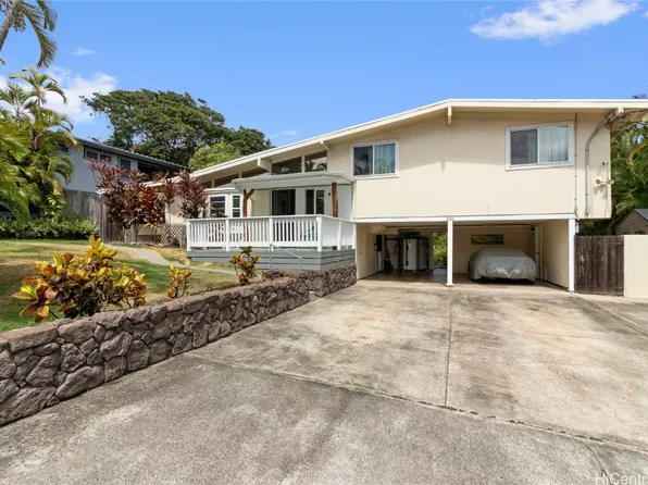 325 Ilihau St, Kailua, HI 96734