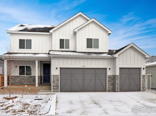 1835 E Rancher Dr, Milliken, CO 80543