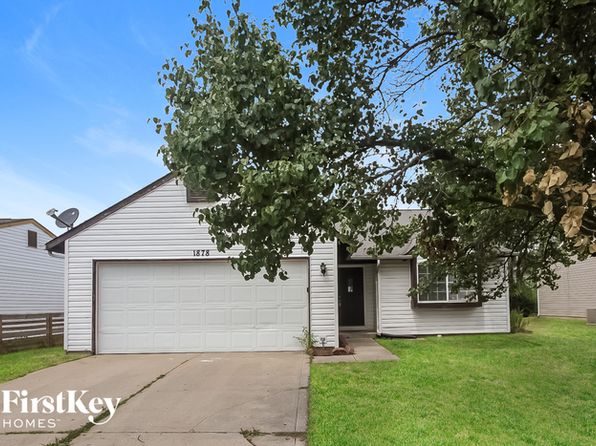 Houses For Rent in 46237 - 39 Homes | Zillow