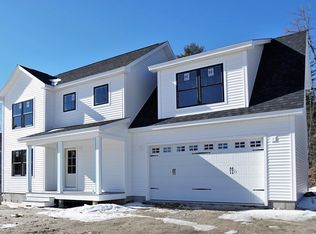 41 Sabatus Ln, Windham, ME 04062