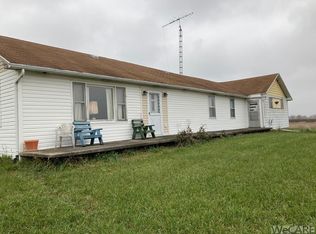 250 S Hardin Rd, Ada, OH 45810