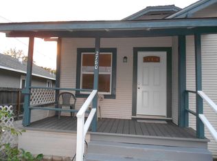 2780 42nd St, Sacramento, CA
