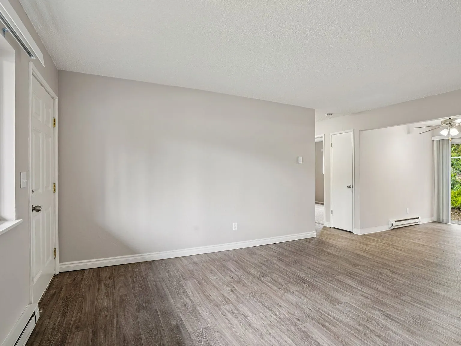 Forest Ridge Apartments — Photo 2