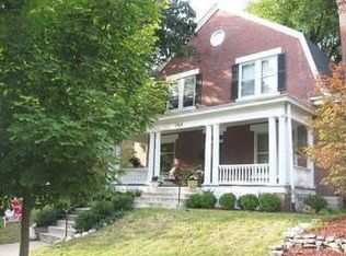 1724 Bryden Rd, Columbus, OH 43205