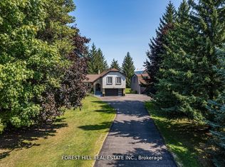 5837 Yonge St, Innisfil, ON L0L1K0